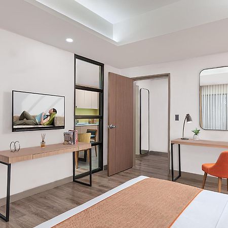 Citadines Amigo Iloilo Hotel Ngoại thất bức ảnh