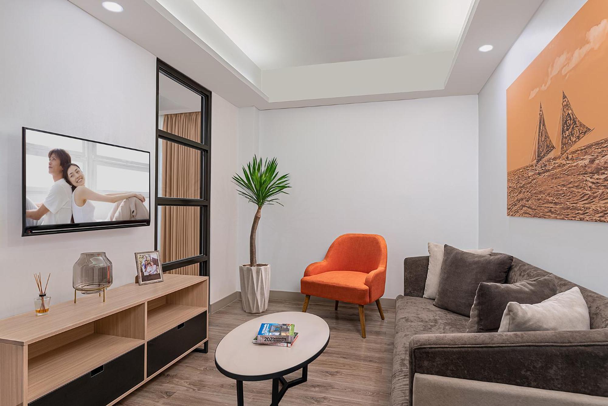 Citadines Amigo Iloilo Hotel Ngoại thất bức ảnh